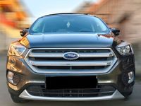 gebraucht Ford Kuga gepflegt Top Zustand