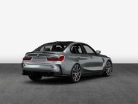 Neu BMW M3 Competition Edition 530 PS (389 kW) 2026 Grau Limousine