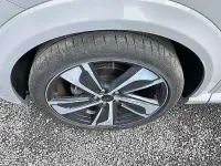 Gebraucht Ford Puma ST-Line X 155 PS (114 kW) 2021 Fancygrau SUV
