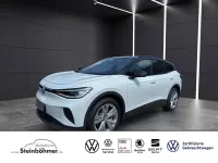 Neu VW ID.4 IQ Drive 210 kW (286 PS) 2026 Gletscherweiss (weiß) SUV