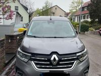 Usado Renault Kangoo Techno 131 HP (96 kW) 2023 Cinzento Monovolume