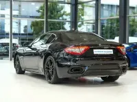 Gebraucht Maserati Granturismo 460 PS (338 kW) 2019 Schwarz Coupé