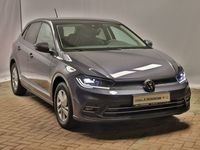 gebraucht VW Polo Style 1.0 TGI NAVI+ACC+KLIMA+SHZ