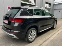 Gebraucht Seat Ateca Xperience 150 PS (110 kW) 2023 Schwarz SUV