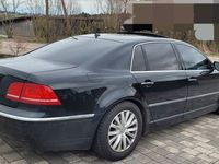 gebraucht VW Phaeton 3.0 V6 TDI 4MOTION Tiptronic 5-Sitzer -