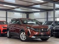Gebraucht Peugeot 5008 Active 131 PS (96 kW) 2020 Braun Van / Kleinbus