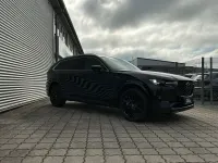 Neu Mazda CX-80 Homura-Line 254 PS (186 kW) 2026 Schwarz SUV