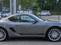 Gebraucht Porsche Cayman 265 PS (194 kW) 2009 Grau Coupé