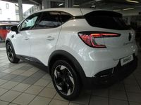 Gebraucht Renault Captur Techno 140 PS (102 kW) 2025 Weiß SUV