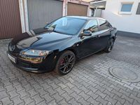 Gebraucht Mazda 6 Active Plus 143 PS (105 kW) 2007 Schwarz Limousine