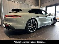 Neu Porsche Taycan Sport Turismo 514 kW (700 PS) 2025 Shadegreenmetallic Kombi