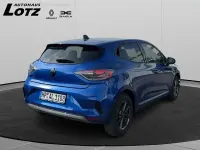Gebraucht Renault Clio Esprit Alpine 94 PS (69 kW) 2025 Blau Kleinwagen