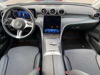 Gebraucht Mercedes C300e 313 PS (230 kW) 2023 Schwarz Limousine