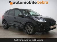 Gebraucht Ford Kuga ST-Line X 151 PS (111 kW) 2023 Schwarz SUV