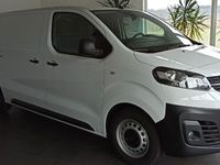 Gebraucht Opel Vivaro-e Combi Edition 120 PS (88 kW) 2023 Weiß Van / Kleinbus