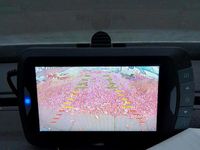 Gebraucht VW Caddy 70 PS (51 kW) 2005 Silber Van / Kleinbus