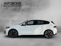 Gebraucht BMW 120 M Sport 170 PS (125 kW) 2026 Weiss Kleinwagen