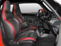 Gebraucht Mini John Cooper Works 231 PS (169 kW) 2020 Rot Kleinwagen