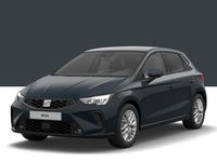 Neu Seat Ibiza Fresh 95 PS (69 kW) 2026 Fjord blau Kleinwagen