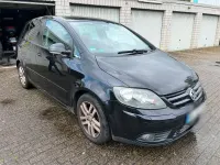 Gebraucht VW Golf V 150 PS (110 kW) 2007 Schwarz Limousine