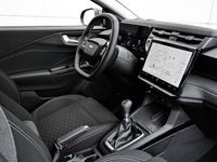 Neu Ford Puma Titanium 125 PS (91 kW) 2025 Schwarz SUV