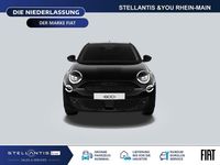 Neu Fiat 600E Sport 114 kW (156 PS) 2026 Schwarz SUV