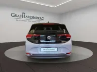 Gebraucht VW ID.3 Pro 150 kW (204 PS) 2024 Grau Kleinwagen