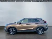 Używany Mitsubishi Eclipse Cross Basis 188 KM (138 kW) 2023 Brązowy SUV
