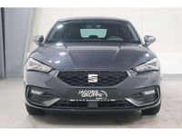 Gebraucht Seat Leon FR 150 PS (110 kW) 2022 Grau Limousine