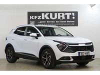 Neu Kia Sportage 160 PS (117 kW) 2025 SUV
