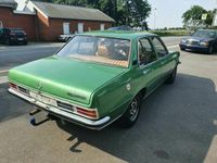 Opel Commodore Gebraucht Kaufen 18 Autouncle