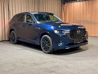 Neu Mazda CX-60 Homura-Line 328 PS (241 kW) 2026 Deep crystal blue SUV