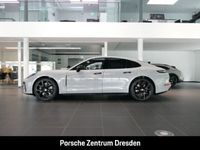 Gebraucht Porsche Panamera 4 470 PS (345 kW) 2022 Weiß Limousine