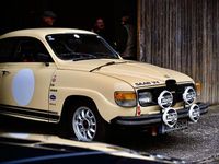 Gebraucht Saab 96 65 PS (47 kW) 1979 Gelb Limousine