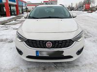 Gebraucht Fiat Tipo 120 PS (88 kW) 2017 Weiß Kombi
