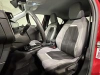 Gebraucht Opel Mokka-e Elegance 100 kW (136 PS) 2022 Rot SUV
