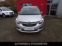 gebraucht Opel Zafira C Active