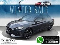Gebraucht Cupra Leon 245 PS (180 kW) 2022 "magnetic tech" Kombi