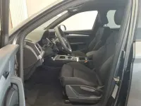 Gebraucht Audi Q5 S-Line 204 PS (150 kW) 2025 Grau SUV