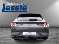 gebraucht Ford Mustang Mach-E GT AWD Panoramadach/Matrix-LED/NAVI/LEDER