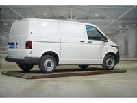 Gebraucht VW T6.1 110 PS (80 kW) 2025 Weiß Van
