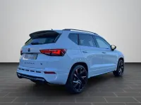 Neu Cupra Ateca VZ 301 PS (221 kW) 2026 Graphitgrau SUV