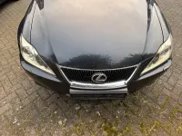 Gebraucht Lexus IS220d 177 PS (130 kW) 2006 Andere farben Limousine
