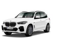Gebraucht BMW X5 Shadowline 286 PS (210 kW) 2022 SUV