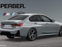 Gebraucht BMW 320 Performance 190 PS (139 kW) 2025 Grau Limousine