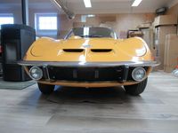 Gebraucht Opel GT 78 PS (57 kW) 1973 Coupé