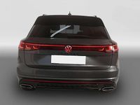 Usata VW Touareg Style 286 CV (210 kW) 2025 Grigio SUV