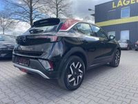 Gebraucht Opel Mokka-e Elegance 100 kW (136 PS) 2021 Schwarz SUV