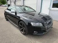 Gebraucht Audi S5 Sport 354 PS (260 kW) 2008 Schwarz Coupé