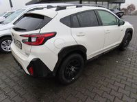 Gebraucht Subaru Crosstrek Active 136 PS (100 kW) 2025 Weiß SUV